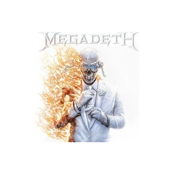 Megadeth - Megadeth CD
