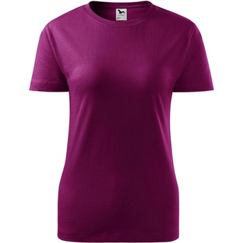 Malfini Basic 134 fuchsia