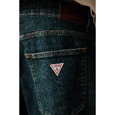 Guess Jeans дънки relaxed fit мъжки (M6YA90.D1245)