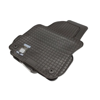 Petex Гумени стелки за vw eos (2006-2015)