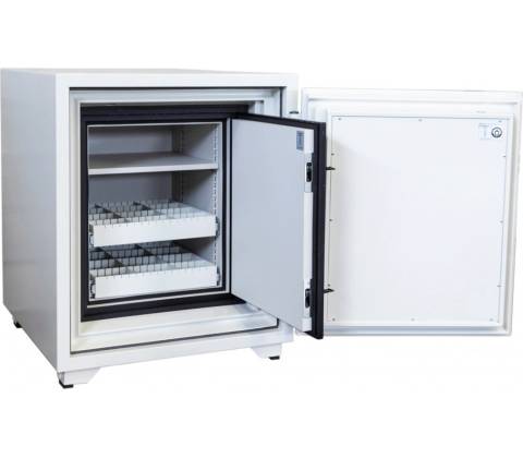 Technomax TECHNOFIRE 825 TDE E