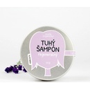 EatGreen Tuhý šampón na vlasy Levanduľa 50 g