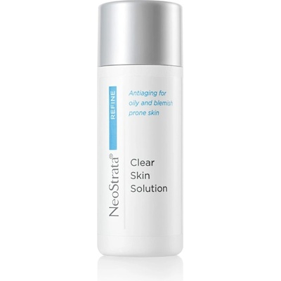 Neostrata Clear Skin Solution čistiaci roztok proti akné 50 ml