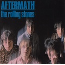 Rolling Stones - Aftermath CD