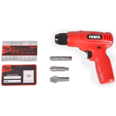 Moni Toys Комплект 3в1 Power Tools 6 части T1405 (108029)