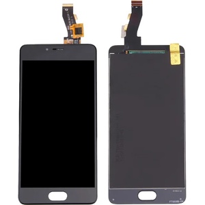 Meizu LCD Дисплей и Тъчскрийн за Meizu M3s