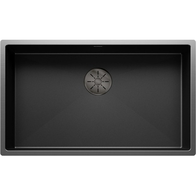 Blanco CLARON 700-U nerez Dark Steel