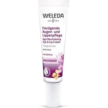 Weleda Evening Primrose Age Revitalising Eye and Lip Cream 10 ml