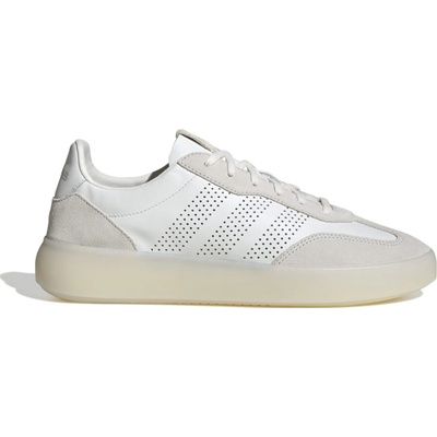 adidas BARREDA DECODE V2 JI2326 Sivá