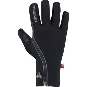 Castelli Дамски ръкавици Castelli Women's Espresso 2 Glove - Black - размер XL (202-7863-0115)