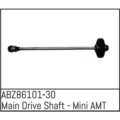 Absima ABZ86101-30 Main Drive Shaft Mini AMT