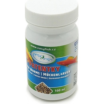 EasyFish Patentky 100 ml