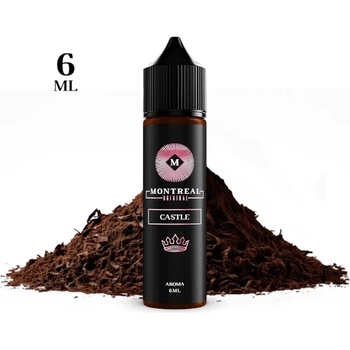 Montréal Montreal Original Castle 6ml/60ml