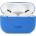 Holdit Kaлъф Holdit -Silicone, AirPods Pro 1/2, Sky Blue (7330985153471)