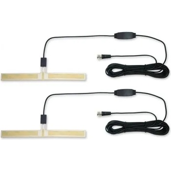 Image 1 of Alpine KAE-202DV Активна DVB-T антена (KAE-202DV)