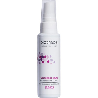 Biotrade Odorex natural spray 40 ml