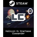 Halcyon 6: Starbase Commander