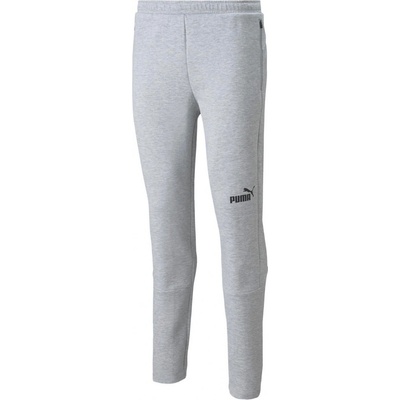 Puma Team Final Casuals Pant sivá