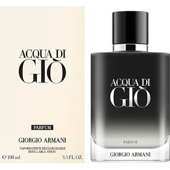 Giorgio Armani Giorgio Armani Acqua di Giò Parfum 100 ml - Парфюм за Мъже