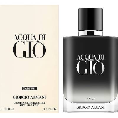 Giorgio Armani Giorgio Armani Acqua di Giò Parfum 100 ml - Парфюм за Мъже