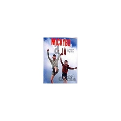 Mickybo a ja DVD