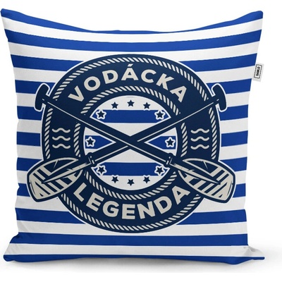 Sablio Vankúš Vodácka legenda 40x40