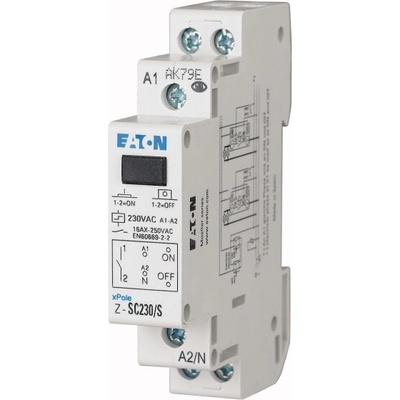Eaton Z-SC230/S