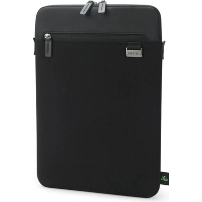 DICOTA Sleeve FIVE 13, black D3250501