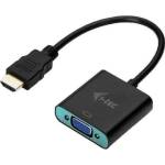 i-tec HDMI M to VGA F 0.15m (HDMI2VGAADA)