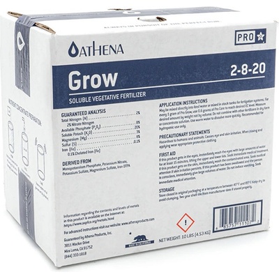 Athena Pro Grow 4.5kg