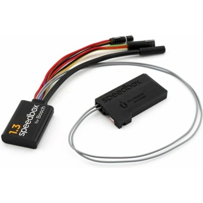 PearTune MSO - Bosch SmartSystem 2022-2024