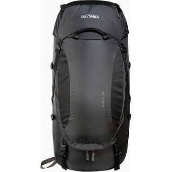 TATONKA Noras 65 + 10 л раница за трекинг черна