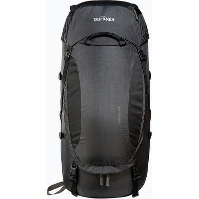 TATONKA Noras 65 + 10 л раница за трекинг черна