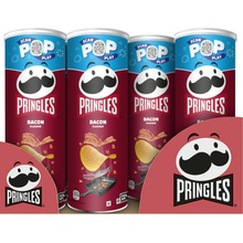 Pringles slanina 165g