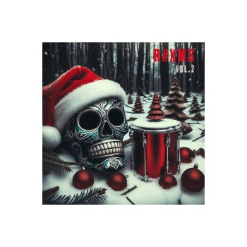 Various - R-Xms Vol.2 CD