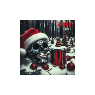 Various - R-Xms Vol.2 CD
