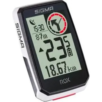 Image 1 of SIGMA Rox 2.0