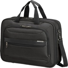 Samsonite PRO-DLX 6 Bailhandle 15.6" EXP Black 147141-1041 16 L černá