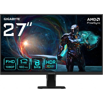 Gigabyte GS27FA