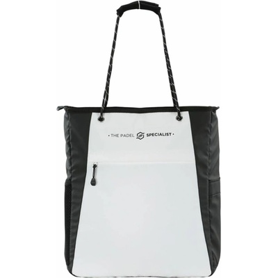 Bullpadel BPB25226 Handbag - Čierny, Biely
