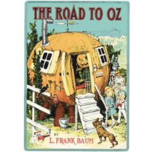 Road to Oz | Frank L. Baum (2011)