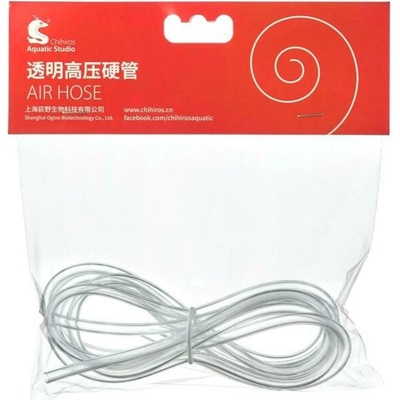 Chihiros CO2 vzduchovací hadička 2 m – Zboží Dáma