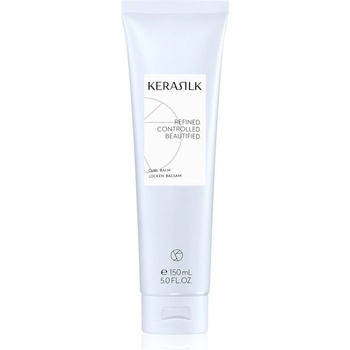 KERASILK Specialists Curl Balm мултифункционален балсам за къдрава коса 150ml