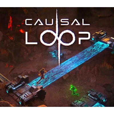 Causal Loop