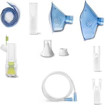 Norditalia Sada příslušenství pro inhalátor Meganeb Plus