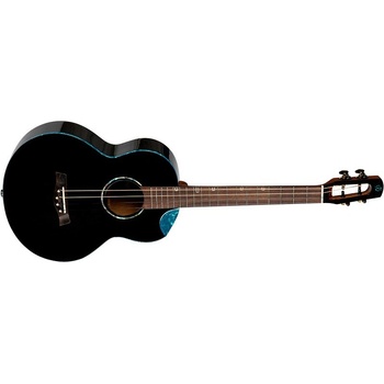 Flight Nighthawk Baritone EQ-A