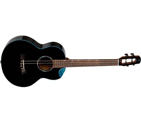 Flight Nighthawk Baritone EQ-A