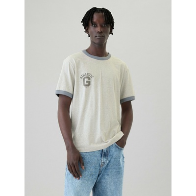 GAP Атлетична тениска GAP GAP GAP | Bezhov | МЪЖЕ | XS