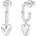 GUESS jube06075jwrht/u (jube06075jwrht/u)