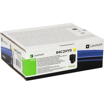 Lexmark 84C2HY0 - originálny
